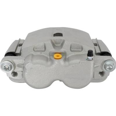 RAREELECTRICAL - New Brake Caliper Compatible With Chevrolet Silverado 3500 Hd Wt 8 Cyl 6.6L Silverado 2500 Hd Ls 8 - Image 4