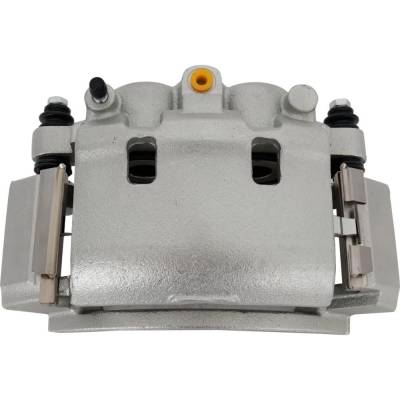 RAREELECTRICAL - New Left Rear Brake Caliper Compatible With Ford E-150 Base 8 Cyl 4.6L E-350 Econoline Club Wagon - Image 2