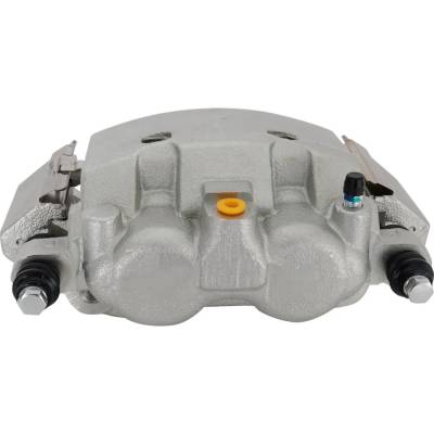 RAREELECTRICAL - New Left Rear Brake Caliper Compatible With Ford E-150 Base 8 Cyl 4.6L E-350 Econoline Club Wagon - Image 4