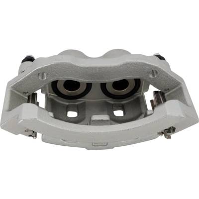 RAREELECTRICAL - New Left Rear Brake Caliper Compatible With Ford F-150 Heritage Xl 8 Cyl 4.6L E-350 Super Duty Xl 10 - Image 5