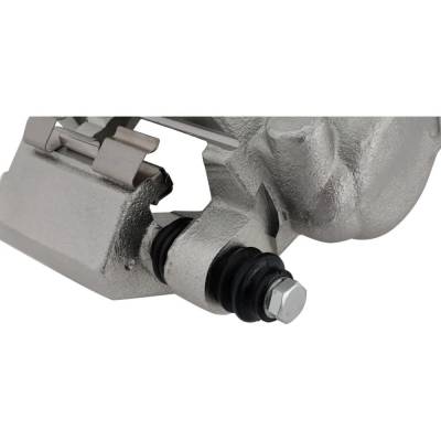 RAREELECTRICAL - New Left Rear Brake Caliper Compatible With Ford F-150 Heritage Xl 8 Cyl 4.6L E-350 Super Duty Xl 10 - Image 6