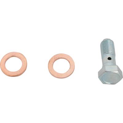 RAREELECTRICAL - New Left Rear Brake Caliper Compatible With Ford F-150 Xl 6 Cyl 4.2L F-150 Base 8 Cyl 4.6L F-150 - Image 8