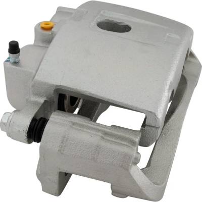 RAREELECTRICAL - New Left Front Brake Caliper Compatible With Chevrolet Silverado 3500 Classic Ls 8 Cyl 8.1L Express - Image 3