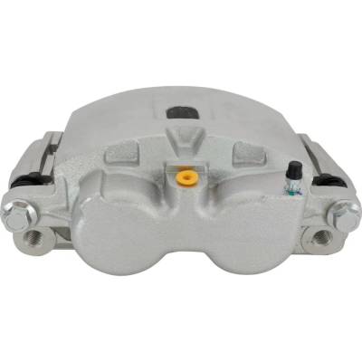 RAREELECTRICAL - New Left Front Brake Caliper Compatible With Chevrolet Silverado 3500 Classic Ls 8 Cyl 8.1L - Image 4