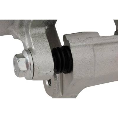 RAREELECTRICAL - New Left Front Brake Caliper Compatible With Chevrolet Silverado 3500 Classic Ls 8 Cyl 8.1L - Image 6
