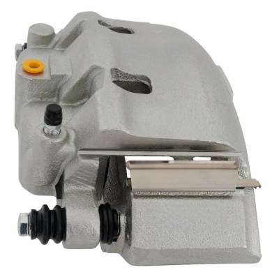 RAREELECTRICAL - New Left Rear Brake Caliper Compatible With Ford E-350 Club Wagon Xlt 10 Cyl 6.8L E-250 Base 6 Cyl - Image 3