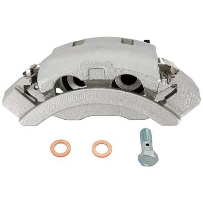 New Right Rear Brake Caliper Compatible With Ford E-150 Base 8 Cyl 4.6L E-350 Club Wagon Xlt 10 Cyl