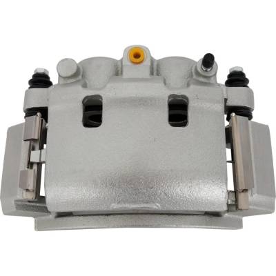 RAREELECTRICAL - New Right Rear Brake Caliper Compatible With Ford E-150 Base 8 Cyl 4.6L E-350 Club Wagon Xlt 10 Cyl - Image 2