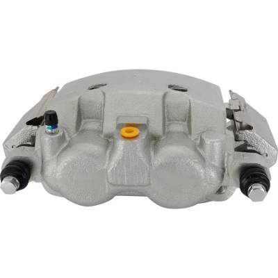RAREELECTRICAL - New Right Rear Brake Caliper Compatible With Ford E-150 Base 8 Cyl 4.6L E-350 Club Wagon Xlt 10 Cyl - Image 4