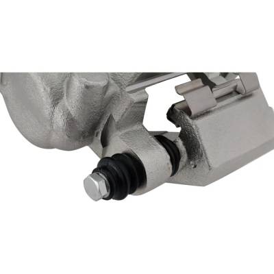 RAREELECTRICAL - New Right Rear Brake Caliper Compatible With Ford E-350 Econoline Club Wagon Chateau 8 Cyl 5.4L - Image 6