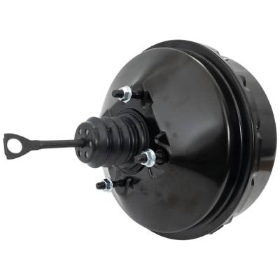 Rareelectrical - New 10.915 In. Dia Brake Booster Compatible With Chevrolet Silverado 1500 Ls 8 Cyl 5.3L Silverado - Image 2