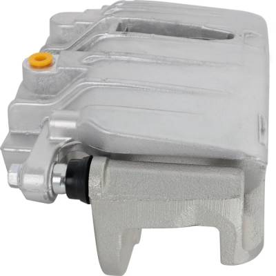 RAREELECTRICAL - New Left Rear Brake Caliper Compatible With Gmc Sierra 1500 Denali 8 Cyl 6.0L Yukon Sl 8 Cyl 4.8L - Image 3