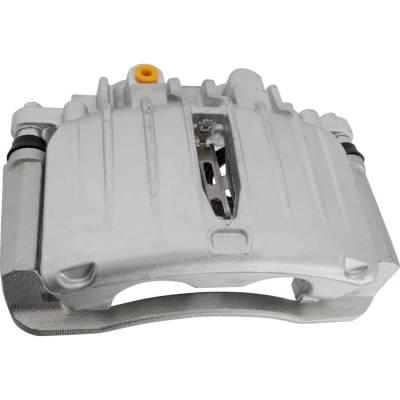 RAREELECTRICAL - New Left Rear Brake Caliper Compatible With Gmc Sierra 1500 Sle 6 Cyl 4.3L Sierra 1500 Classic Slt 8 - Image 2