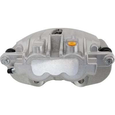 RAREELECTRICAL - New Left Rear Brake Caliper Compatible With Gmc Sierra 1500 Sle 6 Cyl 4.3L Sierra 1500 Classic Slt 8 - Image 4