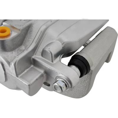 RAREELECTRICAL - New Left Rear Brake Caliper Compatible With Gmc Sierra 1500 Sle 6 Cyl 4.3L Sierra 1500 Classic Slt 8 - Image 6