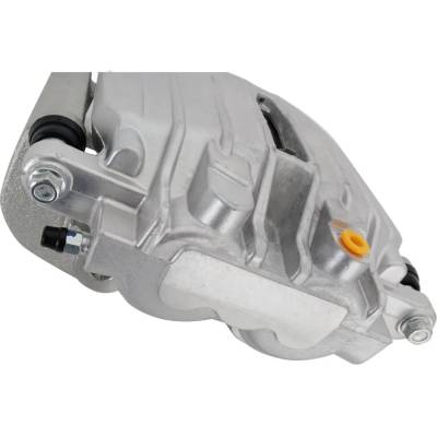 RAREELECTRICAL - New Left Rear Brake Caliper Compatible With Gmc Sierra 1500 Sle 6 Cyl 4.3L Sierra 1500 Classic Slt 8 - Image 7