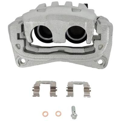 New Right Front Brake Caliper Compatible With Subaru Forester Sports 2.5 Xt 4 Cyl 2.5L Forester 2.5I