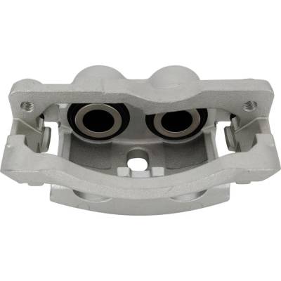 RAREELECTRICAL - New Left Front Brake Caliper Compatible With Chevrolet Suburban 2500 Ls 8 Cyl 6.0L Silverado 3500 - Image 5
