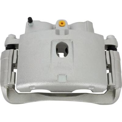RAREELECTRICAL - New Left Front Brake Caliper Compatible With Chevrolet Express 3500 Base 8 Cyl 6.6L Suburban 2500 Ls - Image 2