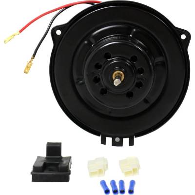 New Blower Motor Compatible With Honda Mazda Mitsubishi S2000 Base 4 Cyl 2.2L Accord Lx 6 Cyl 3.0L
