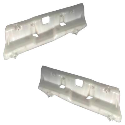 Rareelectrical - New Front Right And Front Right Bumper Bracket Compatible With Lexus Is200t Base 4 Cyl 2.0L Is250 - Image 3