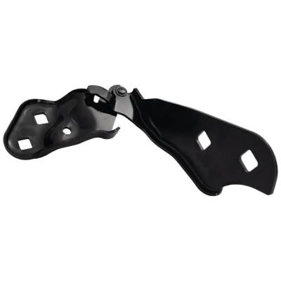 Rareelectrical - New Left Hood Hinge Compatible With Tesla Model 3 Long Range Model 3 Performance Model 3 Base Model - Image 2