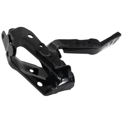Rareelectrical - New Right Hood Hinge Compatible With Honda Accord Ex 4 Cyl 1.5L Accord Hybrid Touring 4 Cyl 2.0L - Image 5