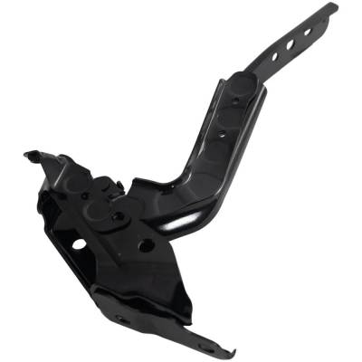 Rareelectrical - New Left Hood Hinge Compatible With Honda Accord Hybrid Ex-L 4 Cyl 2.0L Accord Hybrid Sport-L 4 Cyl - Image 1