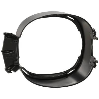 Rareelectrical - New Textured Black Grille Trim Compatible With Acura Tlx Base 4 Cyl 2.4L Tlx Sh-Awd 6 Cyl 3.5L Tlx - Image 5