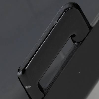 RAREELECTRICAL - New Center Grille Trim Compatible With Toyota C-Hr Le C-Hr Xle Nightshade Xle Premium Limited - Image 7