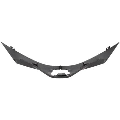 RAREELECTRICAL - New Center Grille Trim Compatible With Toyota C-Hr Xle C-Hr Le Limited Xle Premium Nightshade - Image 6