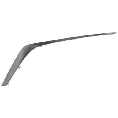 New Chrome Grille Trim Compatible With Nissan Altima Sr 4 Cyl 2.5L Altima Sr 4 Cyl 2.0L S 4 2.5L