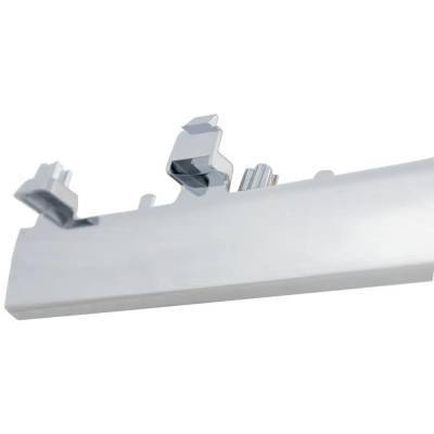 Rareelectrical - New Lower Left Grille Trim Compatible With Mazda Cx-9 Gs 4 Cyl 2.5L Cx-9 Touring Plus 4 Cyl 2.5L - Image 5