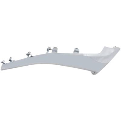 Rareelectrical - New Lower Left Grille Trim Compatible With Mazda Cx-9 Grand Touring 4 Cyl 2.5L Cx-9 100Th - Image 1