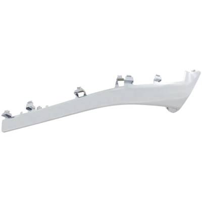 Rareelectrical - New Lower Left Grille Trim Compatible With Mazda Cx-9 Grand Touring 4 Cyl 2.5L Cx-9 100Th - Image 3