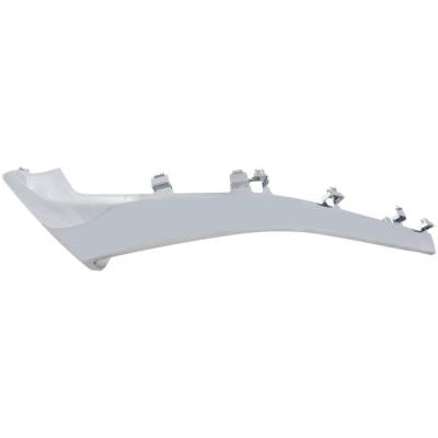 Rareelectrical - New Lower Right Grille Trim Compatible With Mazda Cx-9 Grand Touring 4 Cyl 2.5L Cx-9 100Th - Image 1