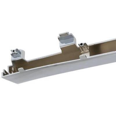 Rareelectrical - New Lower Right Grille Trim Compatible With Mazda Cx-9 Grand Touring 4 Cyl 2.5L Cx-9 100Th - Image 7