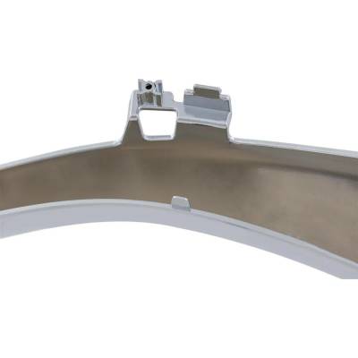 Rareelectrical - New Lower Right Grille Trim Compatible With Mazda Cx-9 Grand Touring 4 Cyl 2.5L Cx-9 100Th - Image 8