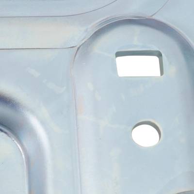 Rareelectrical - New Right Hood Hinge Compatible With Audi Q3 Technik 4 Cyl 2.0L Q3 Prestige 4 Cyl 2.0L Progressiv - Image 7