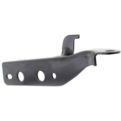 Rareelectrical - New Right Hood Hinge Compatible With Buick Enclave Premium Enclave Base Enclave Leather Enclave - Image 2