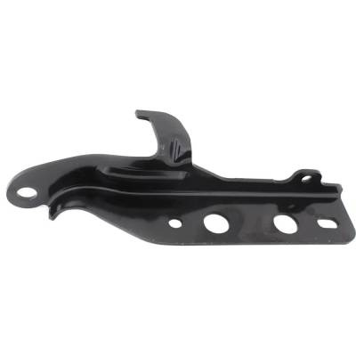 Rareelectrical - New Right Hood Hinge Compatible With Buick Enclave Premium Enclave Base Enclave Leather Enclave - Image 5