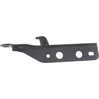 Rareelectrical - New Left Hood Hinge Compatible With Buick Enclave Premium Enclave Base Enclave Leather Enclave - Image 1