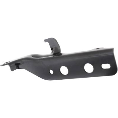 Rareelectrical - New Left Hood Hinge Compatible With Buick Enclave Premium Enclave Base Enclave Leather Enclave - Image 3