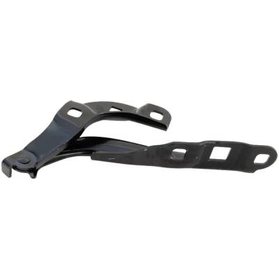 Rareelectrical - New Right Hood Hinge Compatible With Cadillac Xt5 Base 6 Cyl 3.6L Xt5 Premium Luxury 6 Cyl 3.6L Xt5 - Image 4