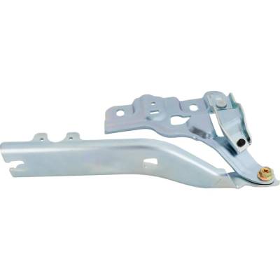 Rareelectrical - New Left Hood Hinge Compatible With Audi Q3 Premium Plus 4 Cyl 2.0L Q3 S-Line Premium Plus 4 Cyl - Image 4