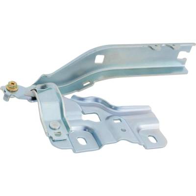 Rareelectrical - New Left Hood Hinge Compatible With Audi Q3 Premium 4 Cyl 2.0L Q3 Komfort 4 Cyl 2.0L Prestige - Image 1