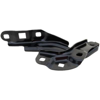 Rareelectrical - New Right Hood Hinge Compatible With Cadillac Xt5 Premium Luxury 6 Cyl 3.6L Xt5 Livery 4 Cyl 2.0L - Image 2