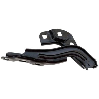 Rareelectrical - New Right Hood Hinge Compatible With Cadillac Xt5 Premium Luxury 6 Cyl 3.6L Xt5 Livery 4 Cyl 2.0L - Image 6