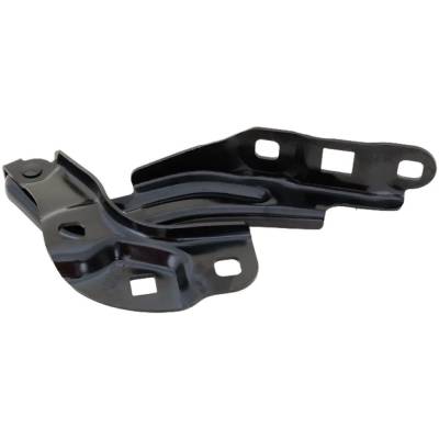 Rareelectrical - New Left Hood Hinge Compatible With Cadillac Xt5 Luxury 4 Cyl 2.0L Xt5 Sport 6 Cyl 3.6L Xt5 Base 6 - Image 1