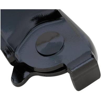 Rareelectrical - New Left Hood Hinge Compatible With Cadillac Xt5 Luxury 4 Cyl 2.0L Xt5 Sport 6 Cyl 3.6L Xt5 Base 6 - Image 7